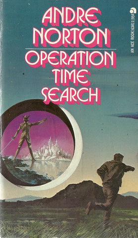 Operation Time Search