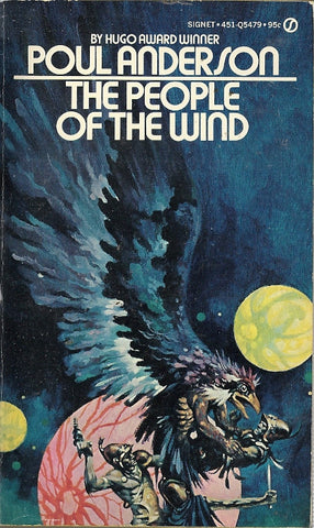 The People of the Wind