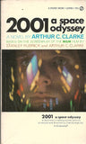 2001 A Space Odyssey
