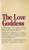 Digging The Love Goddess