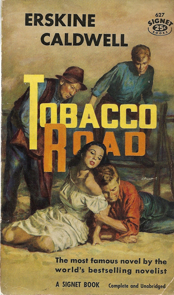 Tobacco Road