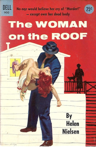 The Woman on the Roof