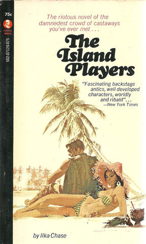 The Island Players