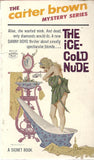 The Ice-Cold Nude