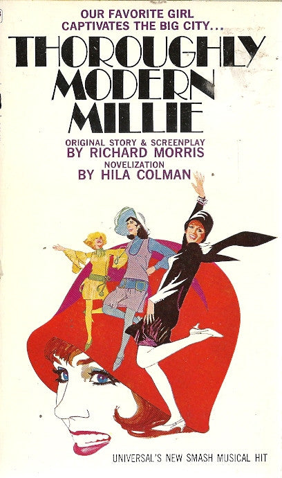 Thoroughly Modern Millie