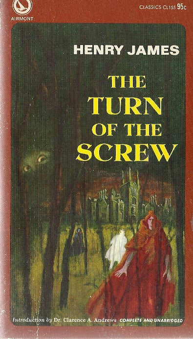 The Turn of the Screw