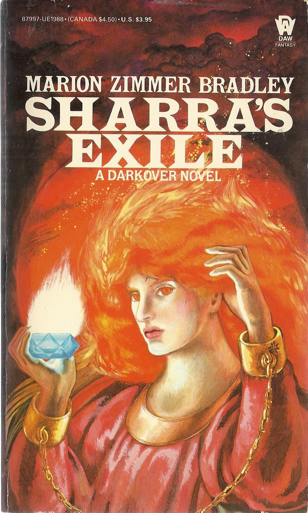 Sharra's Exile