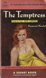 The Temptress