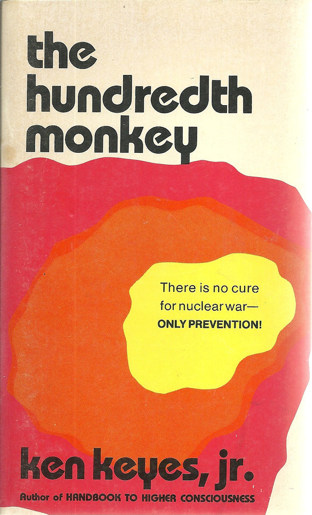 The Hundredth Monkey