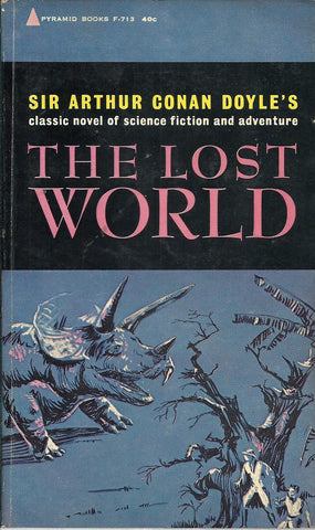 The Lost World