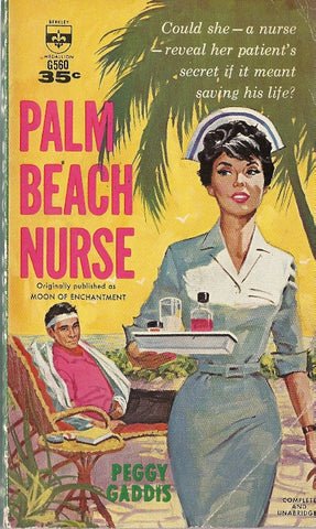 Palm Beach Nurse