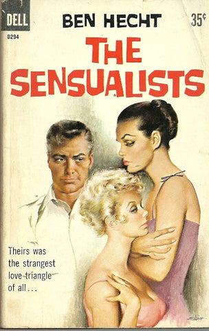 The Sensualists