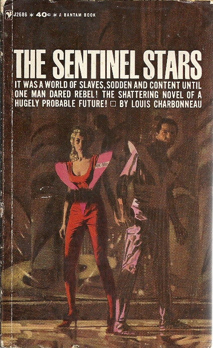 The Sentinel Stars