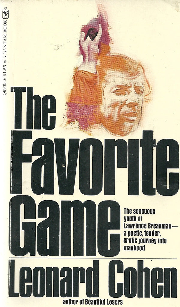 The Favorite Game
