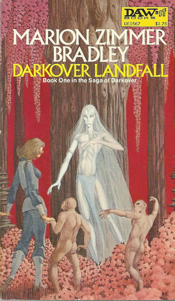 Darkover Landfall