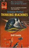 Thinking Machines