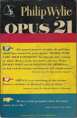 Opus 21