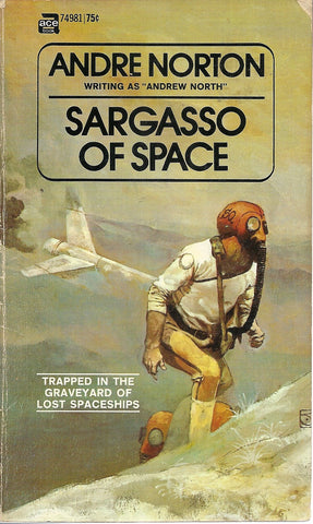 Sargasso of Space