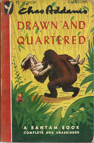 Drawn and Quartered