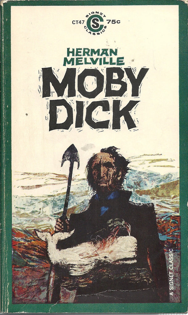 Moby Dick