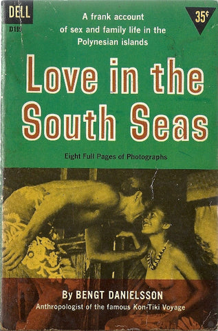 Love in the South Seas
