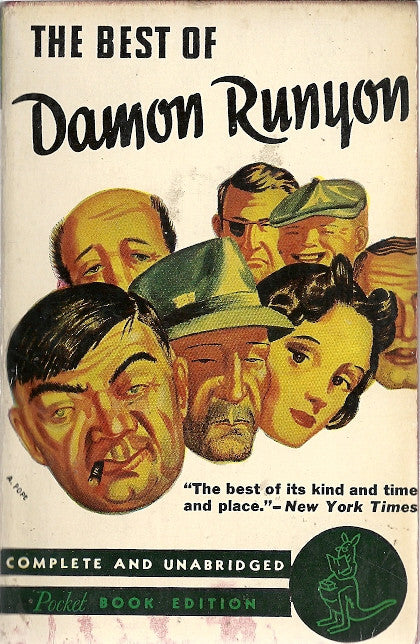 The Best of Damon Runyon