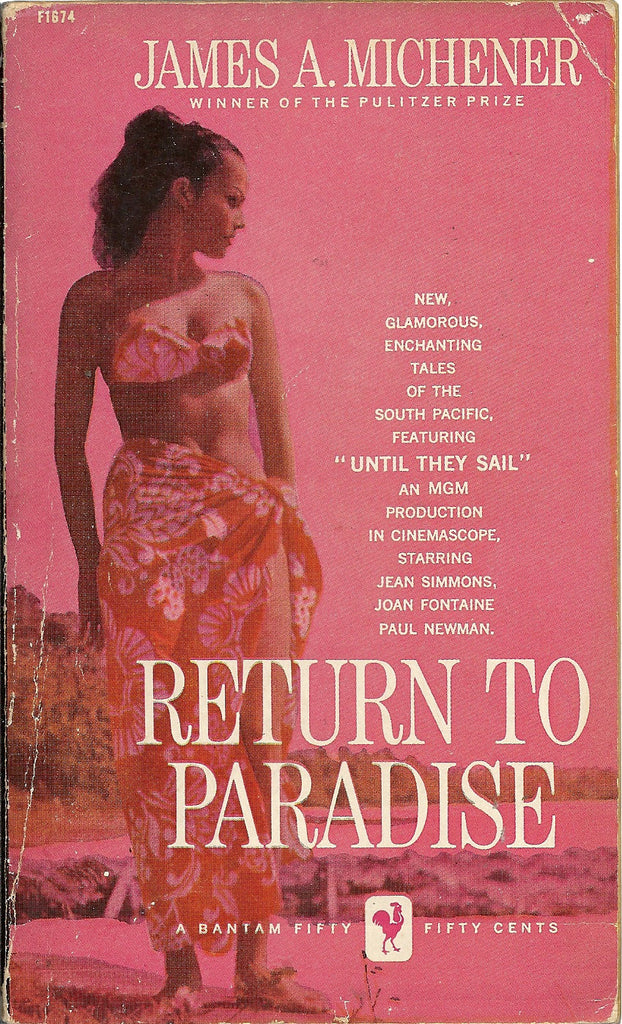 Return to Paradise