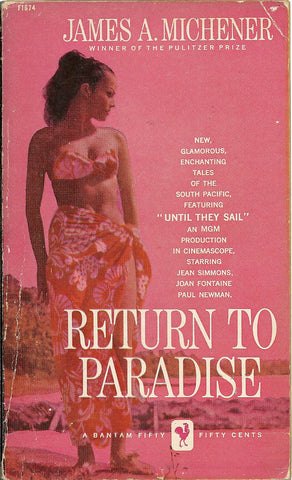 Return to Paradise