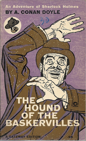 The Hound of the Baskervilles