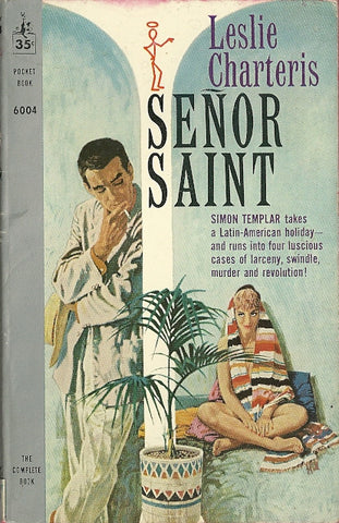 Senor Saint