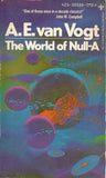 The World of Null A