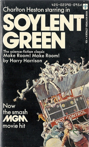 Soylent Green