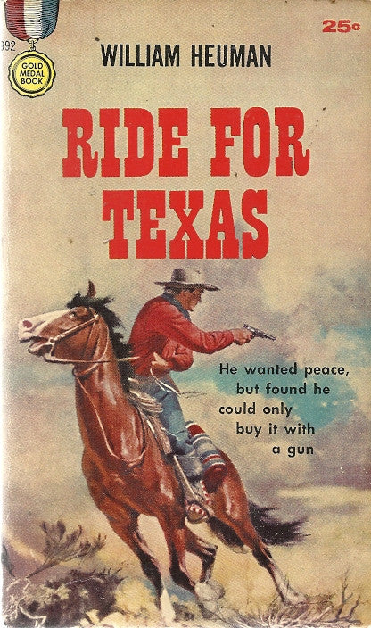 Ride for Texas
