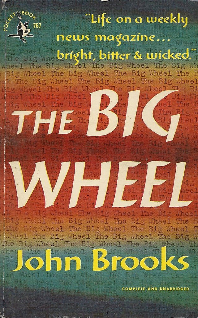 The Big Wheel