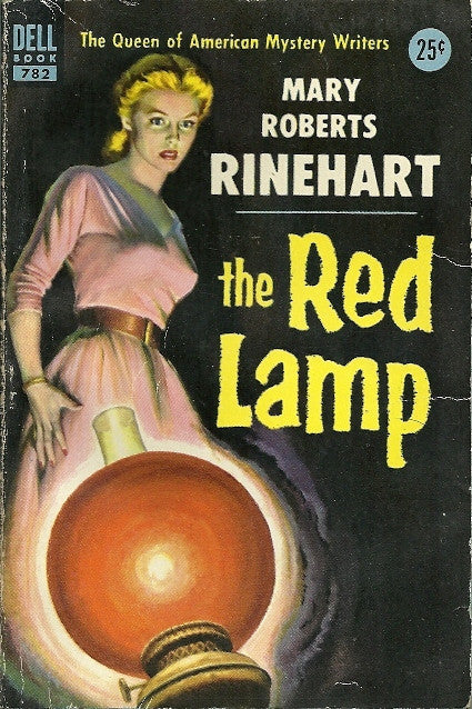 The Red Lamp