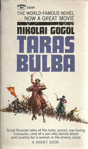 Taras Bulba