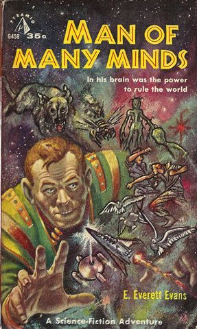 Man of Many Minds
