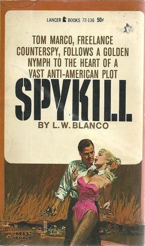 Spykill