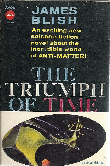 The Triumph of Time