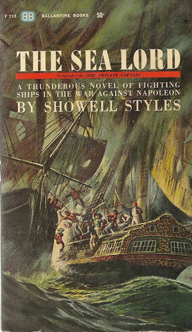 The Sea Lord