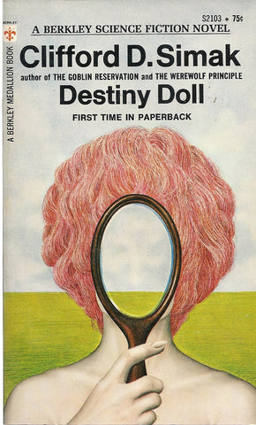 Destiny Doll