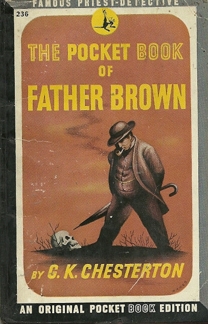 The Pocket Book of Father Brown