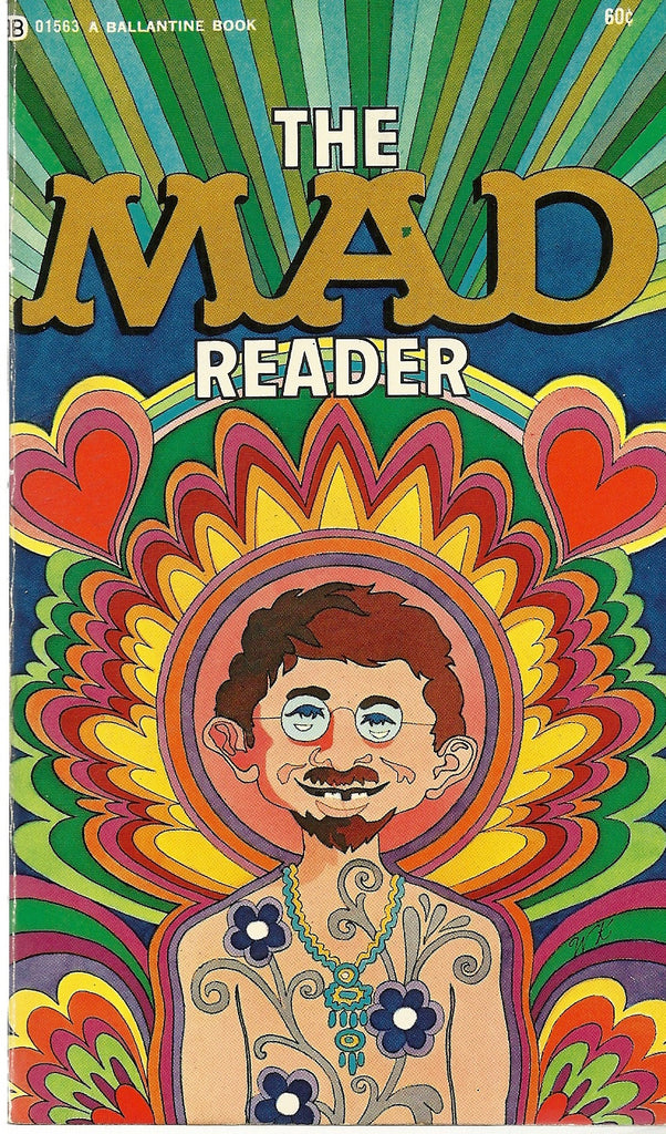 The Mad Reader