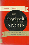 The Encyclopedia of Sports