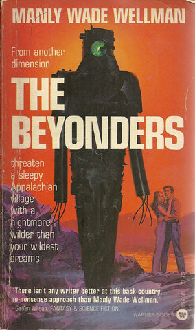 The Beyonders