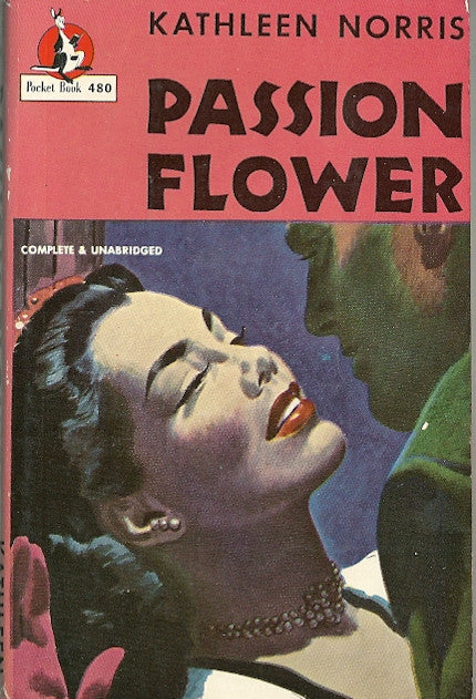 Passion Flower