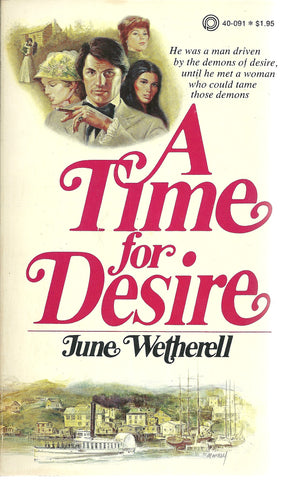 A Time for Desire