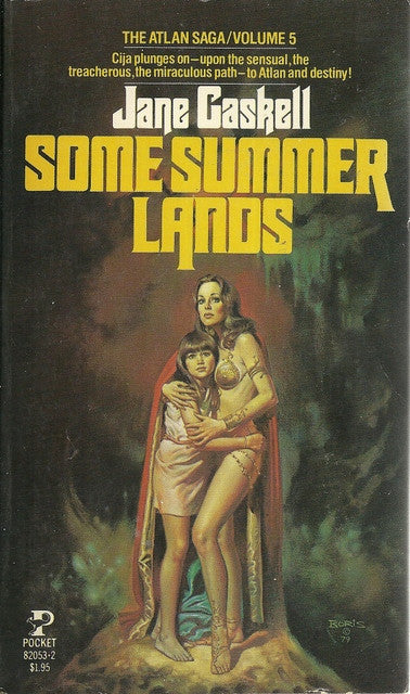 Some Summer Lands