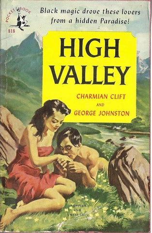 High Valley