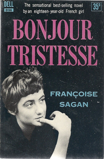 Bonjour Tristesse